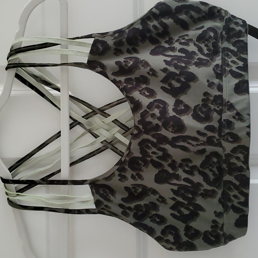 Victorias Secret Sports Bra